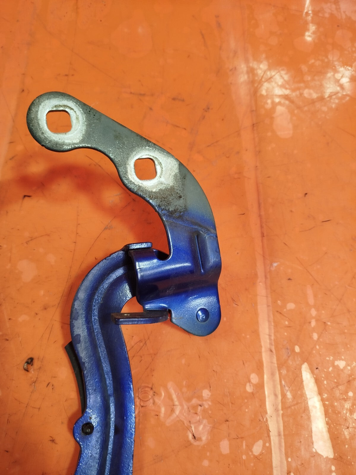 ✅Ford B-Max Titanium 1.0 Petrol 2014 Front Bonnet Hinges AA8SA Warranty A285 - Image 4