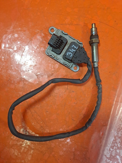 ✅MERCEDES A180D W177 1.5 DIESEL 2019 NOX LAMBDA OXYGEN SENSOR A0009058111 A347 - Image 9