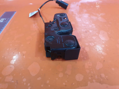 AUDI Q7 S-LINE 3.0 DIESEL 2010 BONNET HOOD LOCK MECHANISM 4L0823509 Warranty - Image 7