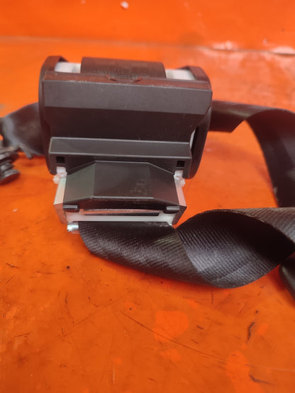 ✅2019 FORD TRANSIT CUSTOM V362 FRONT MIDDLE SEAT BELT WITH BUCKLE BK21V611B61ADW - Image 8