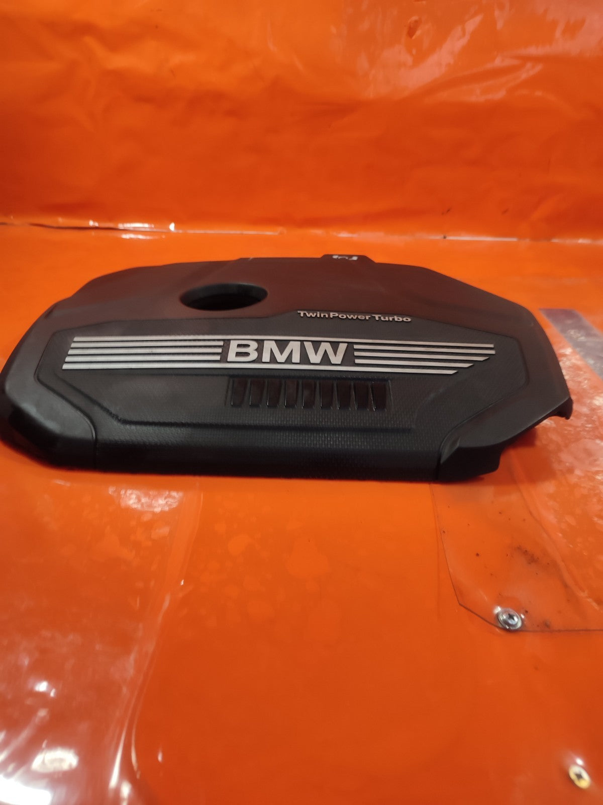 ✅BMW X1 F48 2.0 PETROL 2018 ENGINE TOP COVER Warranty A303 - Image 5