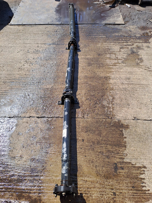 ✅2017 VW CRAFTER 2E 2.0TDI FRONT PROPSHAFT A9064104801 + WARRANTY A277 - Image 1