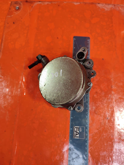✅FORD GALAXY ZETEC 2.0 DIESEL 2018 VACUUM PUMP 308210070 Warranty A301 - Image 3