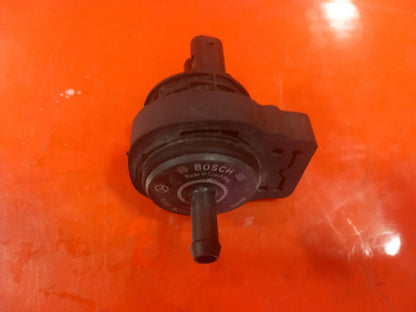 Mercedes W177 W167 C118 2018-2024 Vacuum Purge Valve A0004703700 Warranty - Image 4