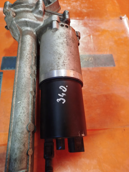✅2023 BMW 3 SERIES G20 ELECTRIC STEERING RACK 5A748F3 + WARRANTY A340 - Image 10