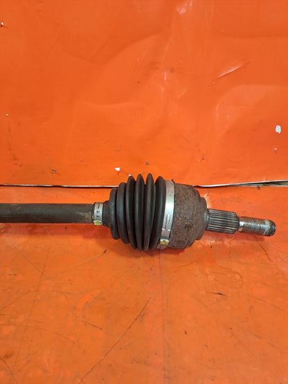 ✅FORD FOCUS St-LINE 1.0 PETROL 2018 FRONT RIGHT MANUAL DRIVESHAFT Warranty A175 - Image 7