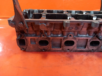 Ssangyong Korando Elx 4X4 2.2 Diesel 2018 Cylinder Head D22DTF/672.950 A329 - Image 4
