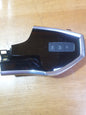 ✅2020 AUDI Q3 S LINE 1.5P HEADLIGHT CONTROL SWITCH WITH SURROUND 83C853190A A198 - Image 1