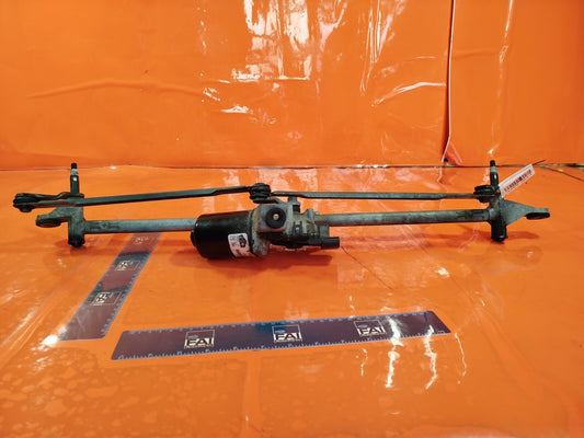 ✅Land Rover Discovery 4 L319 2010 3.0 D FRONT WIPER MOTOR & LINKAGE WINDSCREEN - Image 1