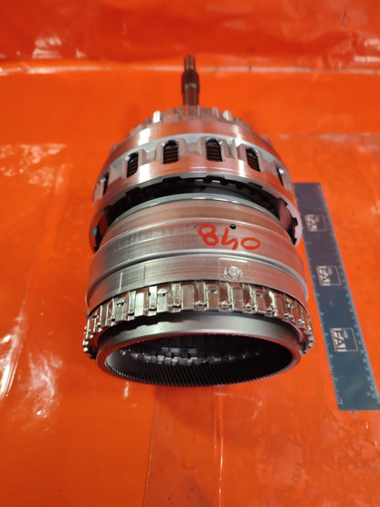 ✅MERCEDES C200 W205 AMG 2.0 PETROL 2015 GEARBOX CLUTCH A2212720066 R2212721324 - Image 3