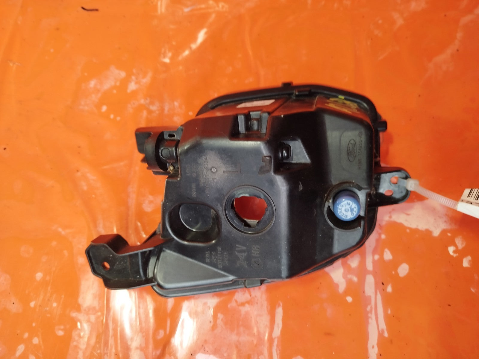 ✅2020 FORD FIESTA ACTIVE 1.0P LEFT FOG LIGHT 89250831 + WARRANTY A247 - Image 4