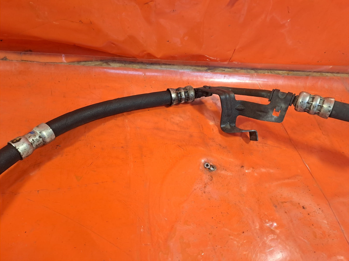 ✅Ford Tourneo Custom 2.0 Diesel 2017 A/C Air Con Pipe Hose Warranty A359 - Image 3