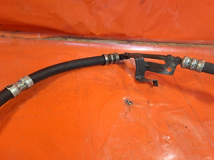 ✅Ford Tourneo Custom 2.0 Diesel 2017 A/C Air Con Pipe Hose Warranty A359 - Image 3