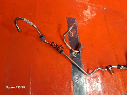 ✅MERCEDES A180 SPORT 1.3 PETROL 2025 FUEL PIPES A2820703000 A2820702900 Warranty - Image 4