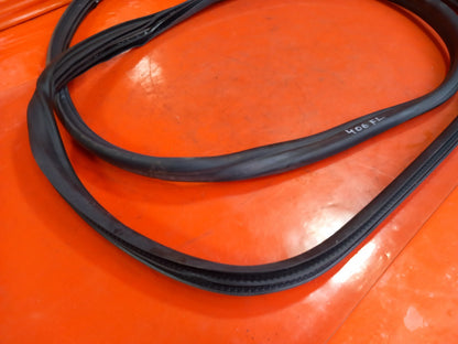 Ford Transit Custom 2.0 Diesel 2024 Front Left Door Seal Rubber Warranty A406 - Image 5