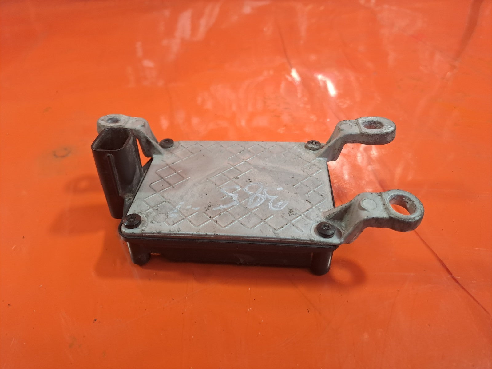 ✅2021 Renault Captur MK2 Iconic Radar Distance Sensor 284474545R + Warranty A385 - Image 9