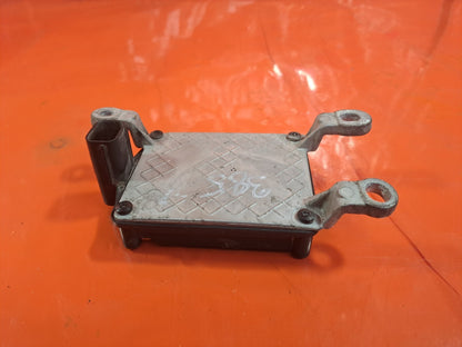 ✅2021 Renault Captur MK2 Iconic Radar Distance Sensor 284474545R + Warranty A385 - Image 9