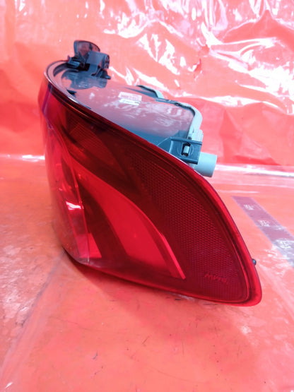 ✅BMW F23 220D 2.0 Diesel 2016 Rear Left Tail Light 7295423 Warranty A363 - Image 5