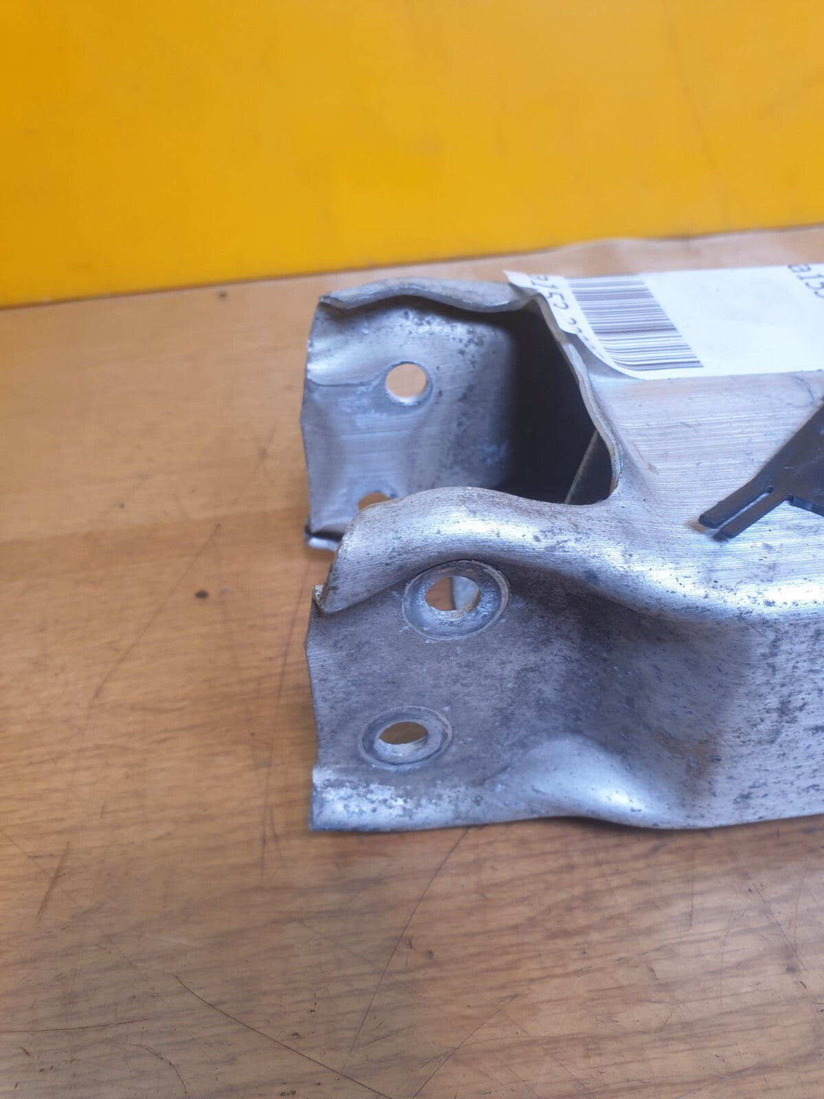 ✅2014 BMW 5 SERIES F11 FRONT BUMPER RIGHT CRASH IMPACT ABSORBER 7253877 WARRANTY - Image 8