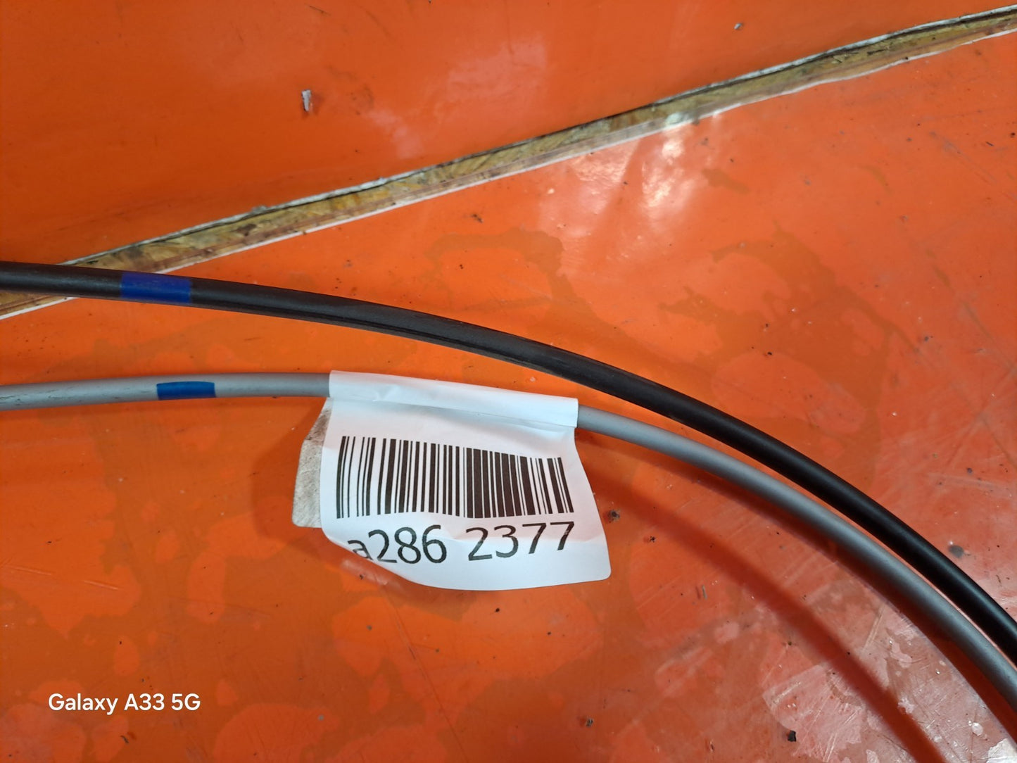 ✅SSANGYONG RODIUS TURISMO 2.2 DIESEL 2017 REAR LEFT DOOR LOCK Warranty A286 - Image 7