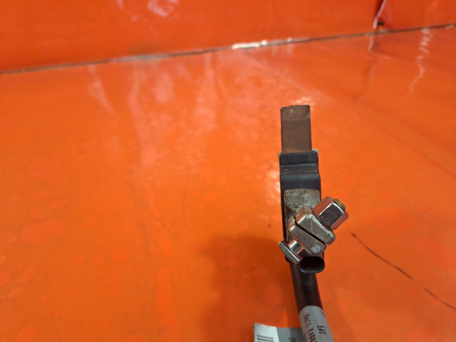✅LAND ROVER DISCOVERY 4 L319 3.0 DIESEL 2010 BATTERY CABLE AH2210B680CB Warranty - Image 6