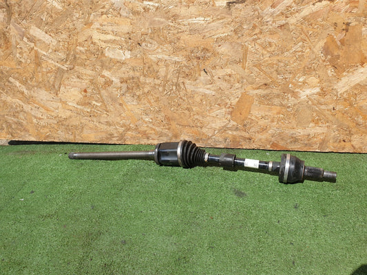 ✅2022 RANGE ROVER EVOQUE L551 1.5 PETROL REAR LEFT AUTO DRIVESHAFT L8D24K139AD - Image 1