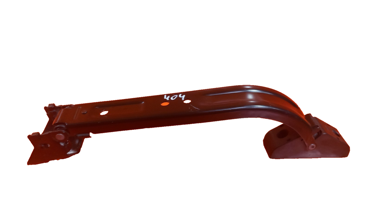 2023 Ford Transit Custom Rear Door Left Check Strap BK21-V44100-AH Warranty A404 - Image 1