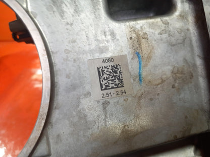 2024 Dacia Jogger Oil Sump Pan 110176811R Warranty A391 - Image 9
