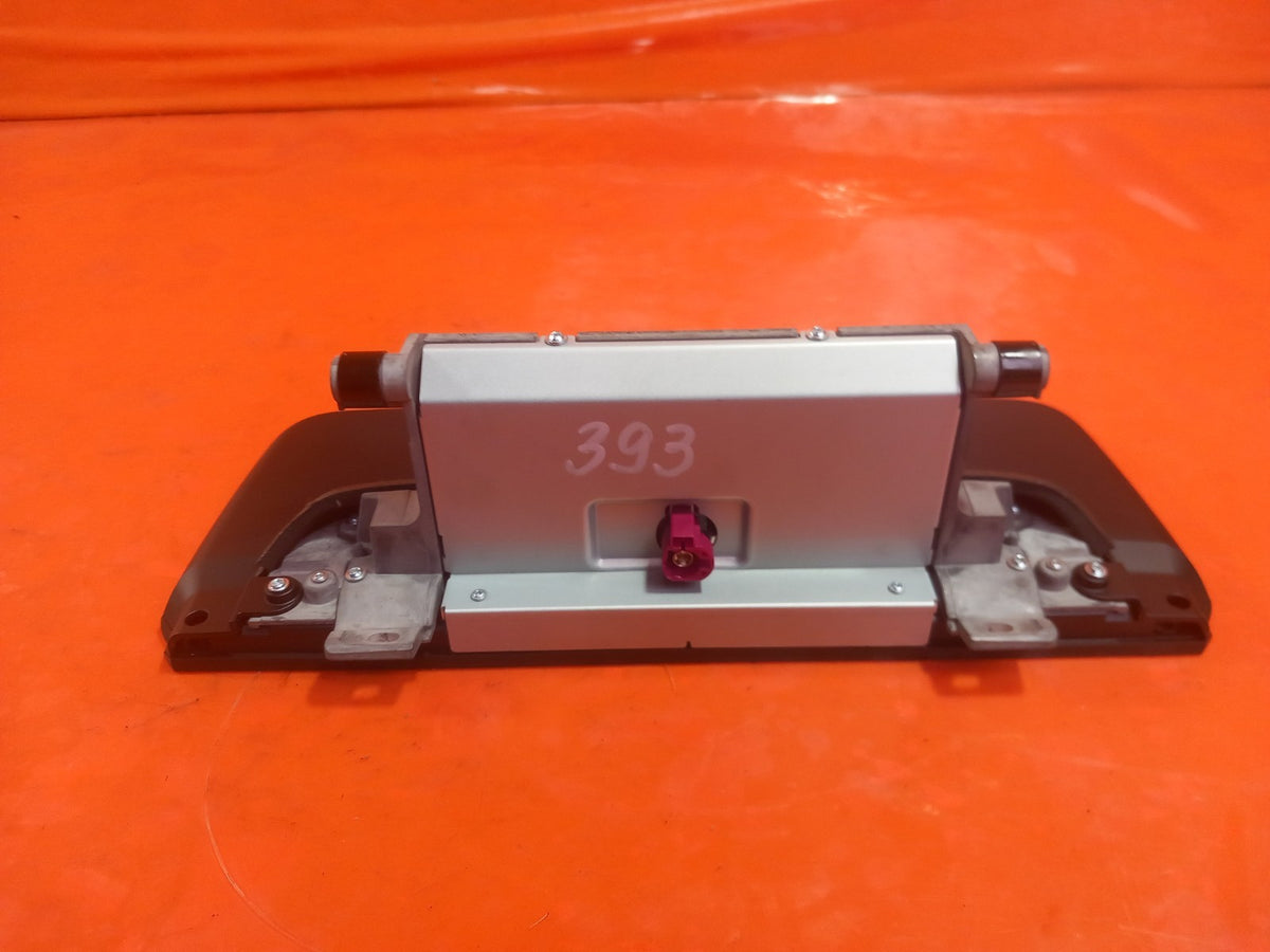 BMW X3 G01 M40D 3.0 Diesel 2019 Navigation Display Screen 8715335 Warranty A393 - Image 9