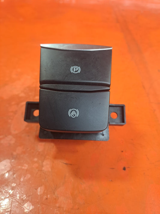 ✅FORD KUGA ST-LINE X 2.5 PETROL 2023 PARKING BRAKE HANDBRAKE CONTROL SWITCH A333 - Image 1