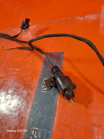 ✅2024 VW POLO LIFE 1.0P FRONT PARKING SENSOR WIRING 2G0971095K + WARRANTY A310 - Image 3
