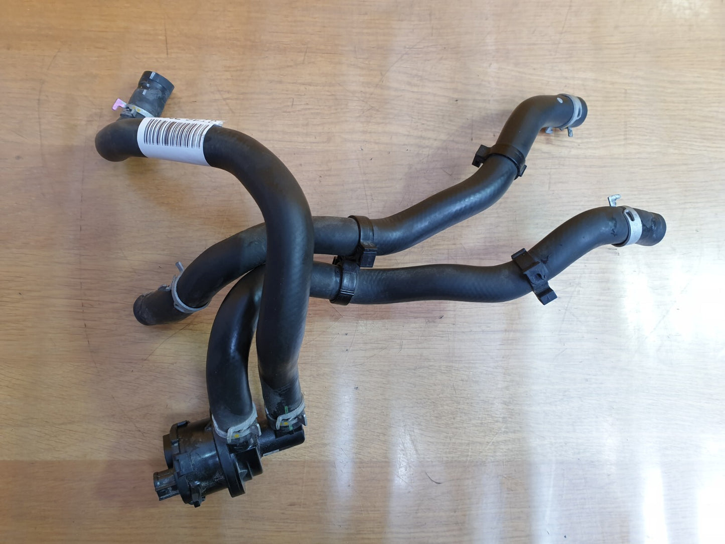 ✅Lexus NX 300H 2.5 Petrol 2019 Auxiliary Water Pump 064100-1301 + Warranty A146 - Image 3