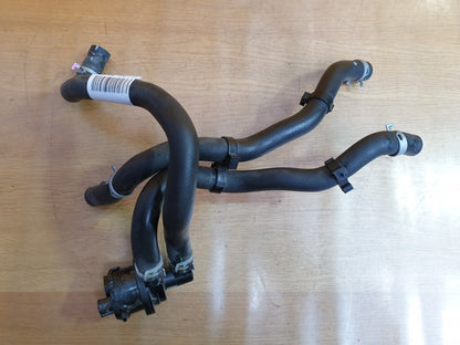 ✅Lexus NX 300H 2.5 Petrol 2019 Auxiliary Water Pump 064100-1301 + Warranty A146 - Image 3