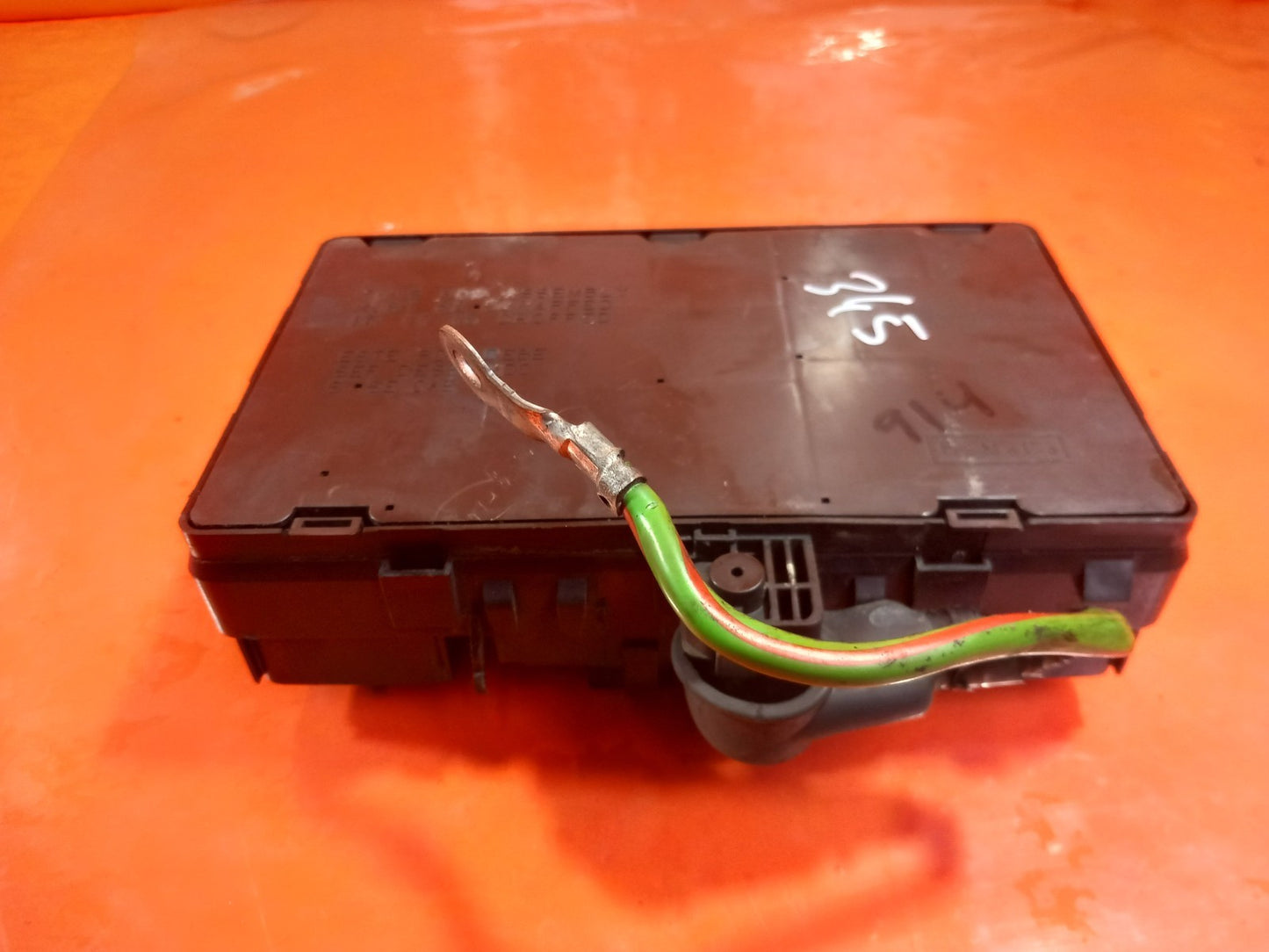 2019 Ford Galaxy MK3 Zetec Fuse Box F2GT-14A067-EC Warranty A345 - Image 7