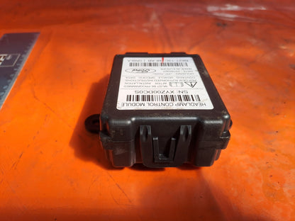 ✅2016 Ford Transit Custom Headlight Control Module BK21-13C148-AB +Warranty A373 - Image 5