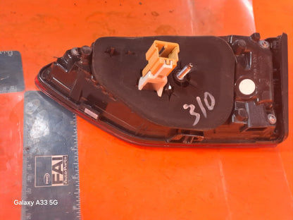 ✅2024 VW POLO LIFE 1.0P REAR LEFT INNER TAIL LIGHT 2G0945093E + WARRANTY A310 - Image 7