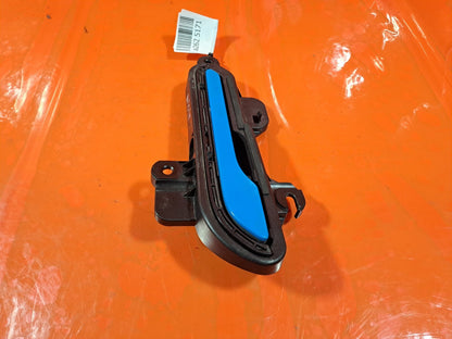 ✅TESLA MODEL 3 LONG RANGE 2020 FRONT LEFT EXTERIOR DOOR HANDLE 1081831-00-J - Image 7