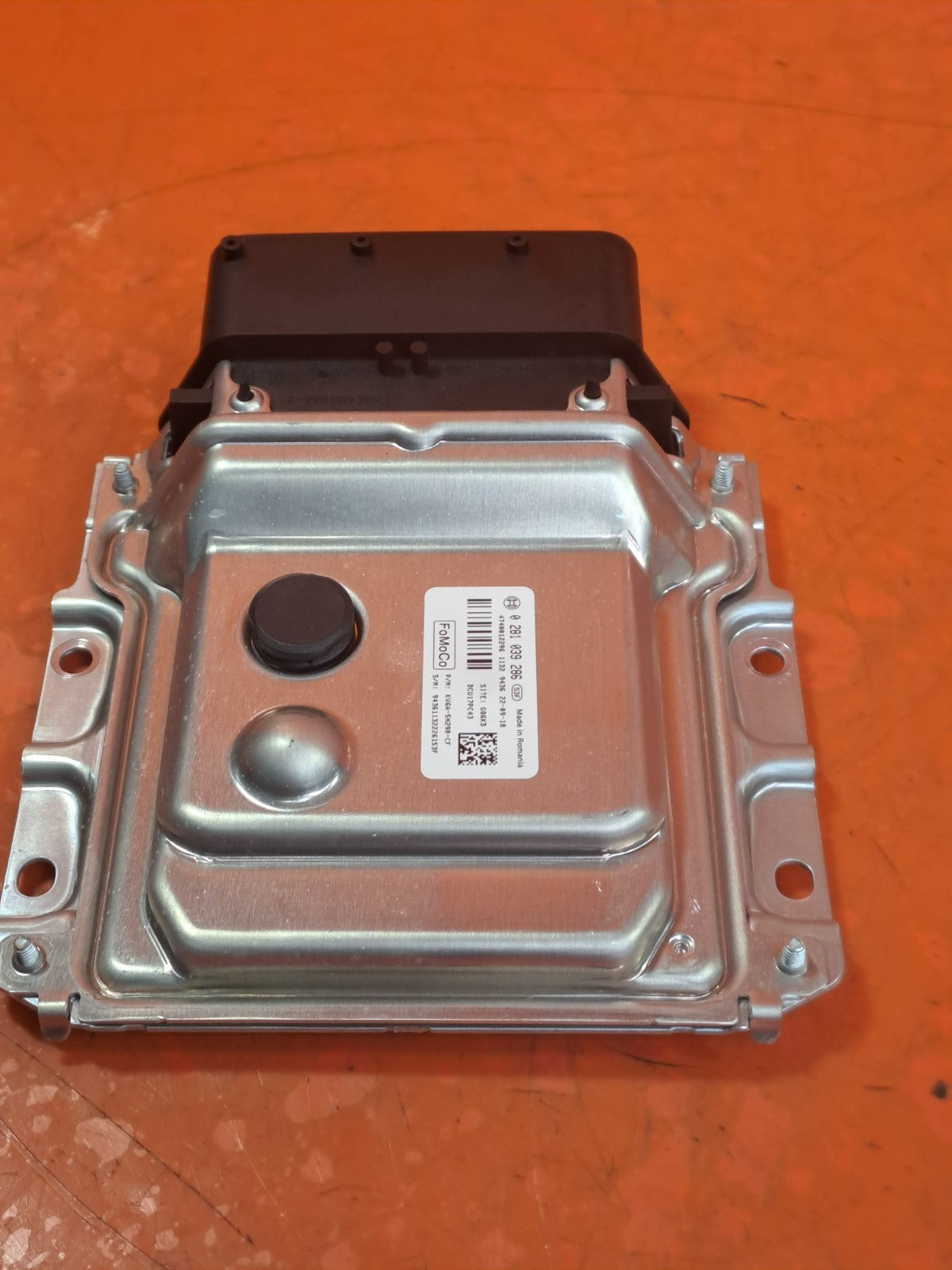 ✅FORD TRANSIT CUSTOM 2.0 DIESEL 2023 ADBLUE CONTROL MODULE KV6A5H298CF Warranty - Image 6