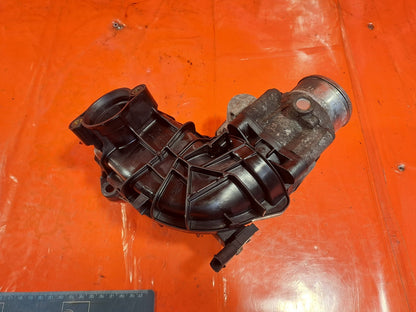 ✅Ford Tourneo Custom 2.0 Diesel 2017 Throttle Body GK2Q6K770AC GK2Q9F991BA A359 - Image 2