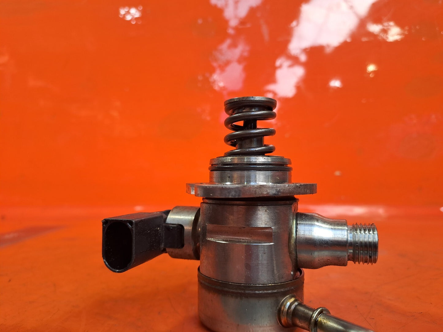 ✅VW T-Roc A11 R-Line 1.5 Petrol 2018 High Pressure Fuel Pump 05E127027 A120 - Image 3