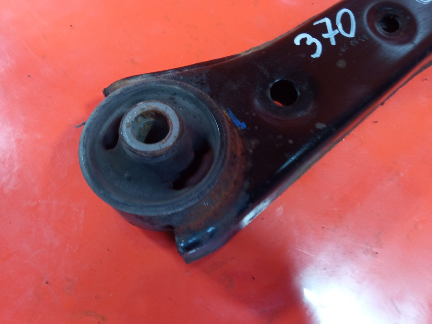 ✅2021 Ford Transit Custom Front Right Lower Control Arm + Warranty A370 - Image 8