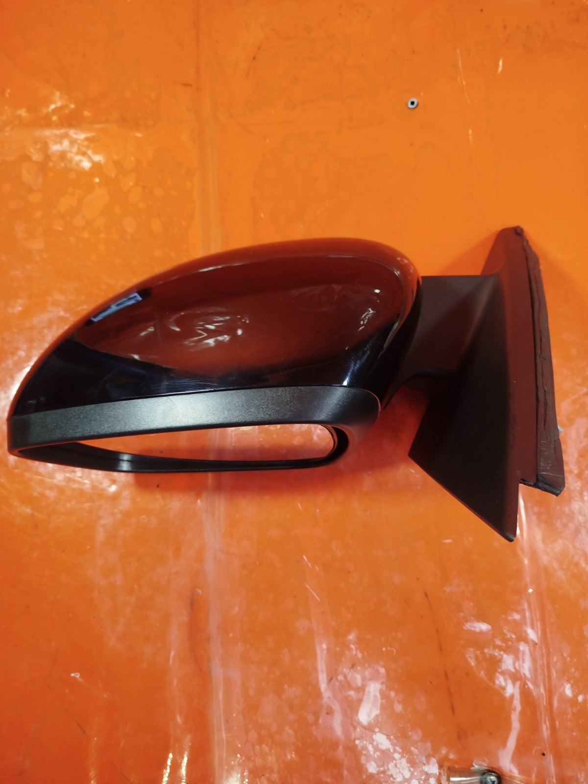 ✅FORD KUGA ST-LINE 2.5 PETROL 2025 FRONT LEFT WING MIRROR BLACK Warranty A326 - Image 3