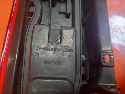 Ford Transit Custom 2.0 Diesel 2019 Rear Left Tail Light BK2113405AJ Warranty - Image 10