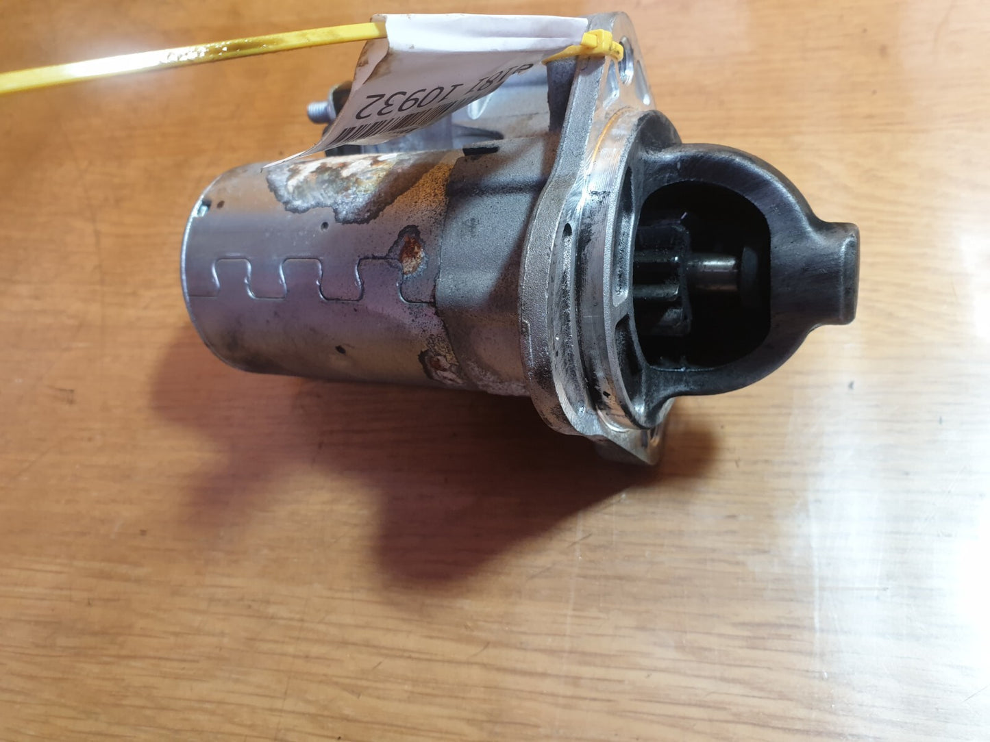 ✅2022 HYUNDAI I20 MK3 1.0 PETROL STARTER MOTOR 36100-08000 + WARRANTY A181 - Image 5
