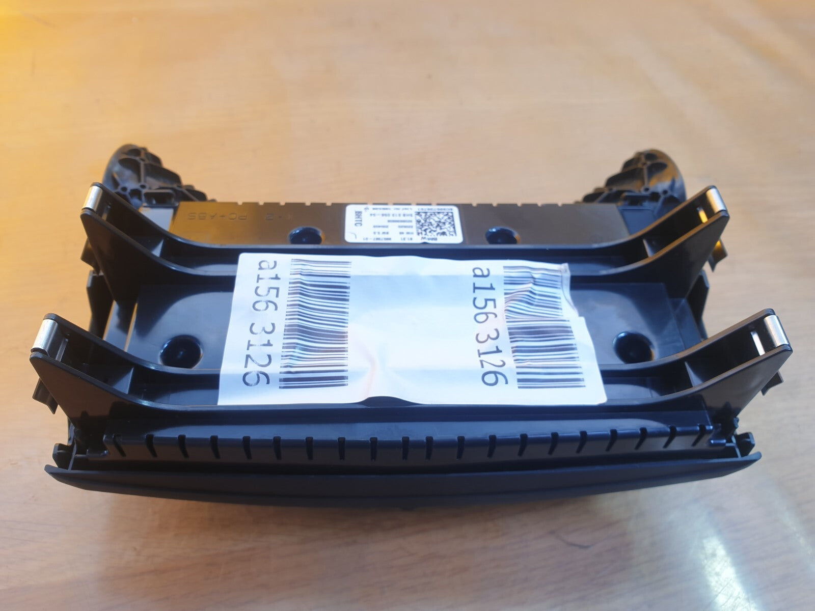 ✅2020 MINI COOPER F56 1.5P HEATER CLIMATE CONTROL 9857387 + WARRANTY A156 - Image 10