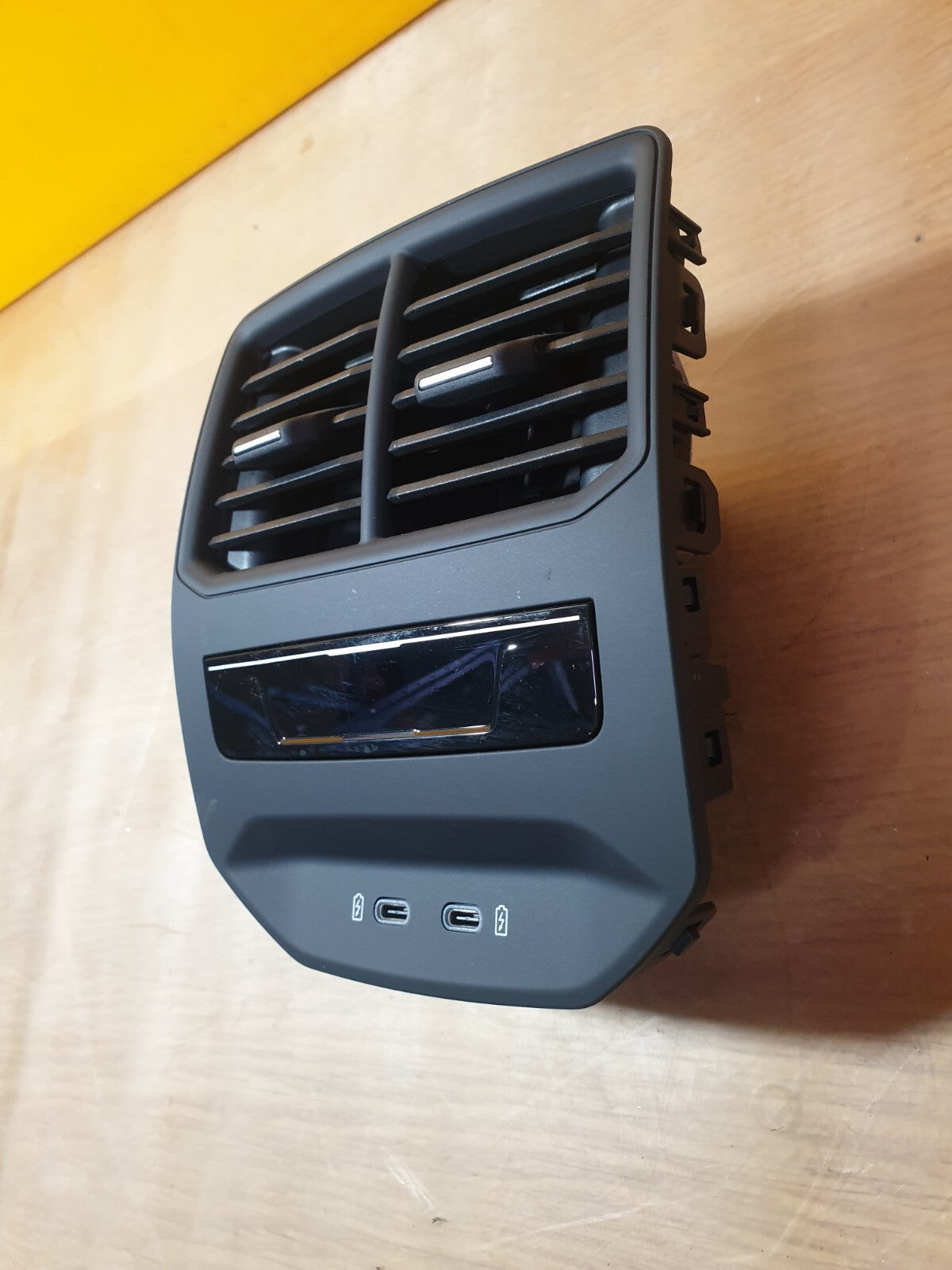 ✅2023 CUPRA FORMENTOR 1.4P HYBRID CLIMATE CONTROL 11A907049 + WARRANTY A173 - Image 3