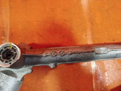 ✅SKODA FABIA MK3 1.0 PETROL 2019 POWER STEERING RACK 6C2423058M Warranty A054 - Image 9