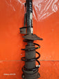 ✅VW GOLF MK7 R-LINE 1.4 PETROL 2016 FRONT LEFT SHOCK ABSORBER 5Q0412014FR A097 - Image 1