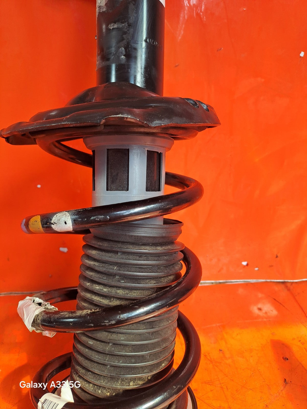 ✅CUPRA LEON VZ2 1.4 PETROL 2023 FRONT LEFT SHOCK ABSORBER 5FA413032A Warranty - Image 4