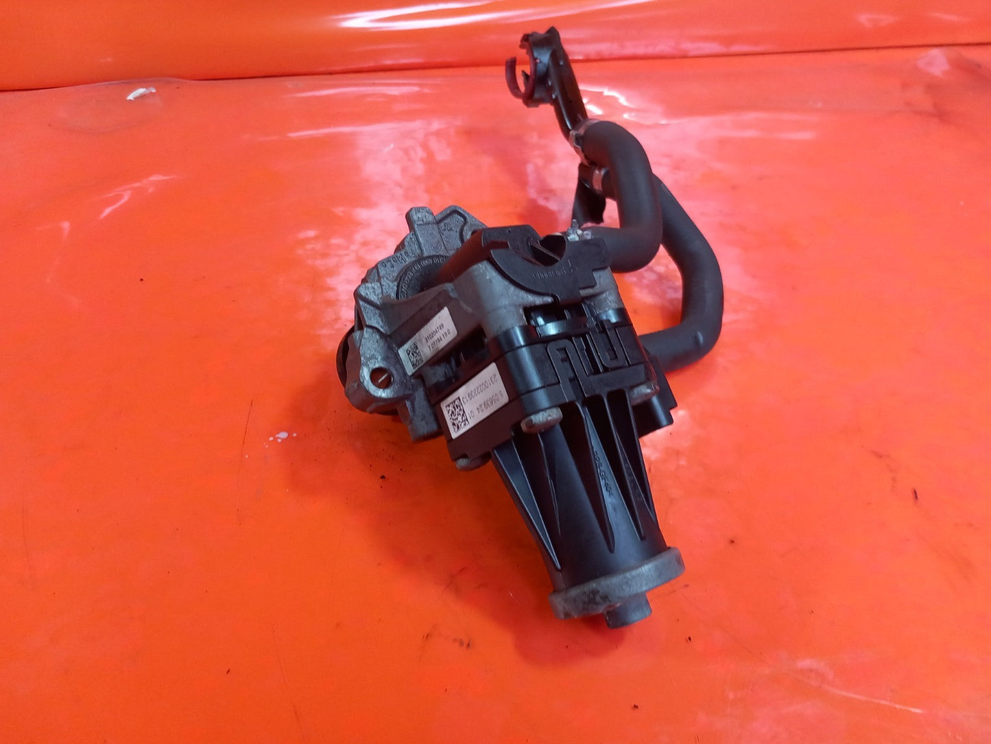 2020 Vauxhall Vivaro 2900 1.5D EGR Valve 7.07794.19.0 Warranty A380 - Image 3